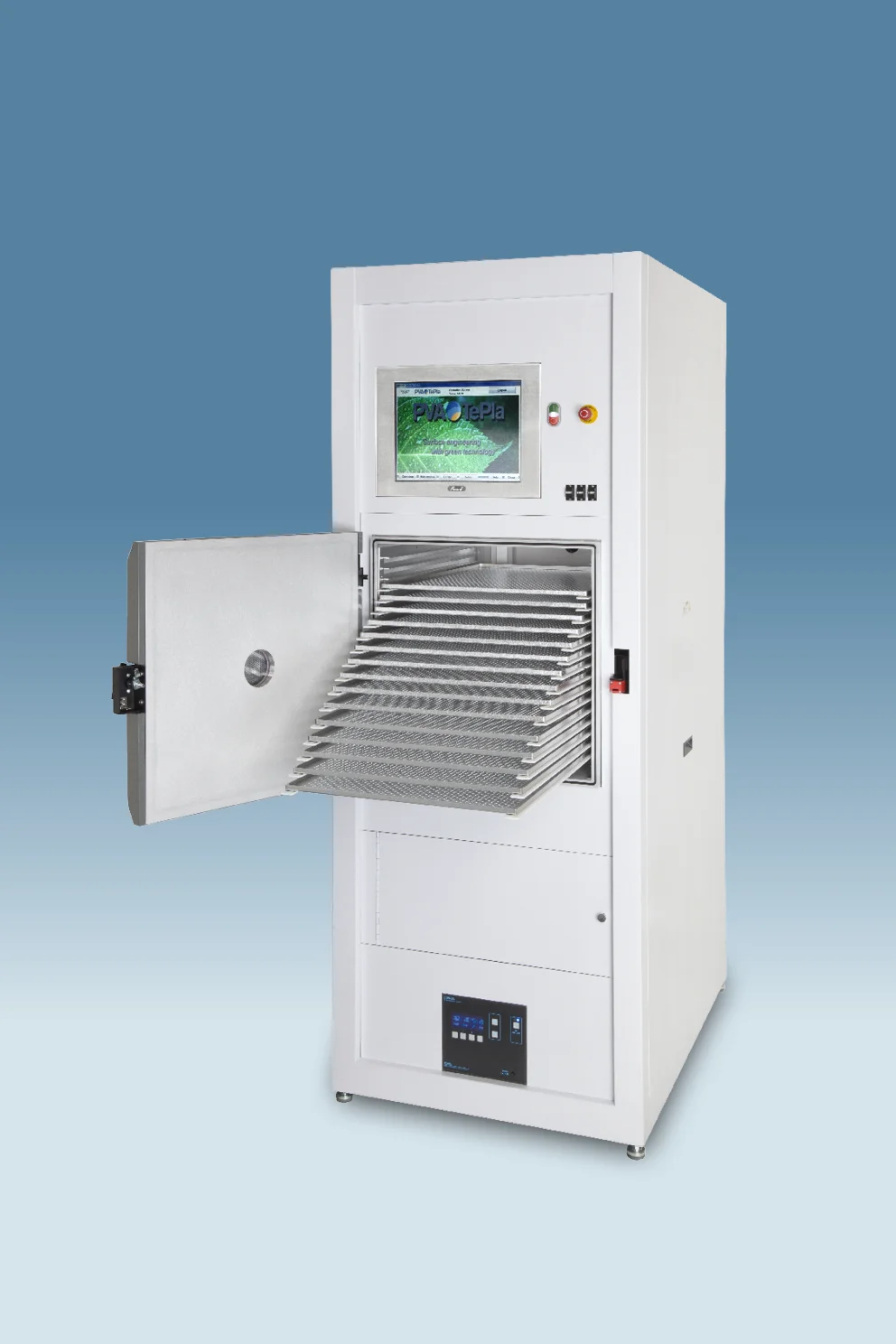 IoN 100