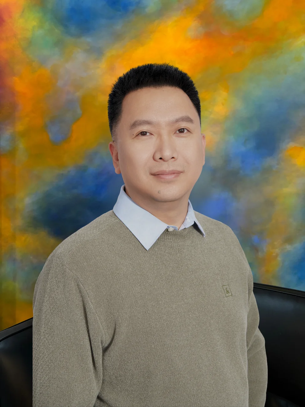 PVA TePla_Managing Director_Hongzhi