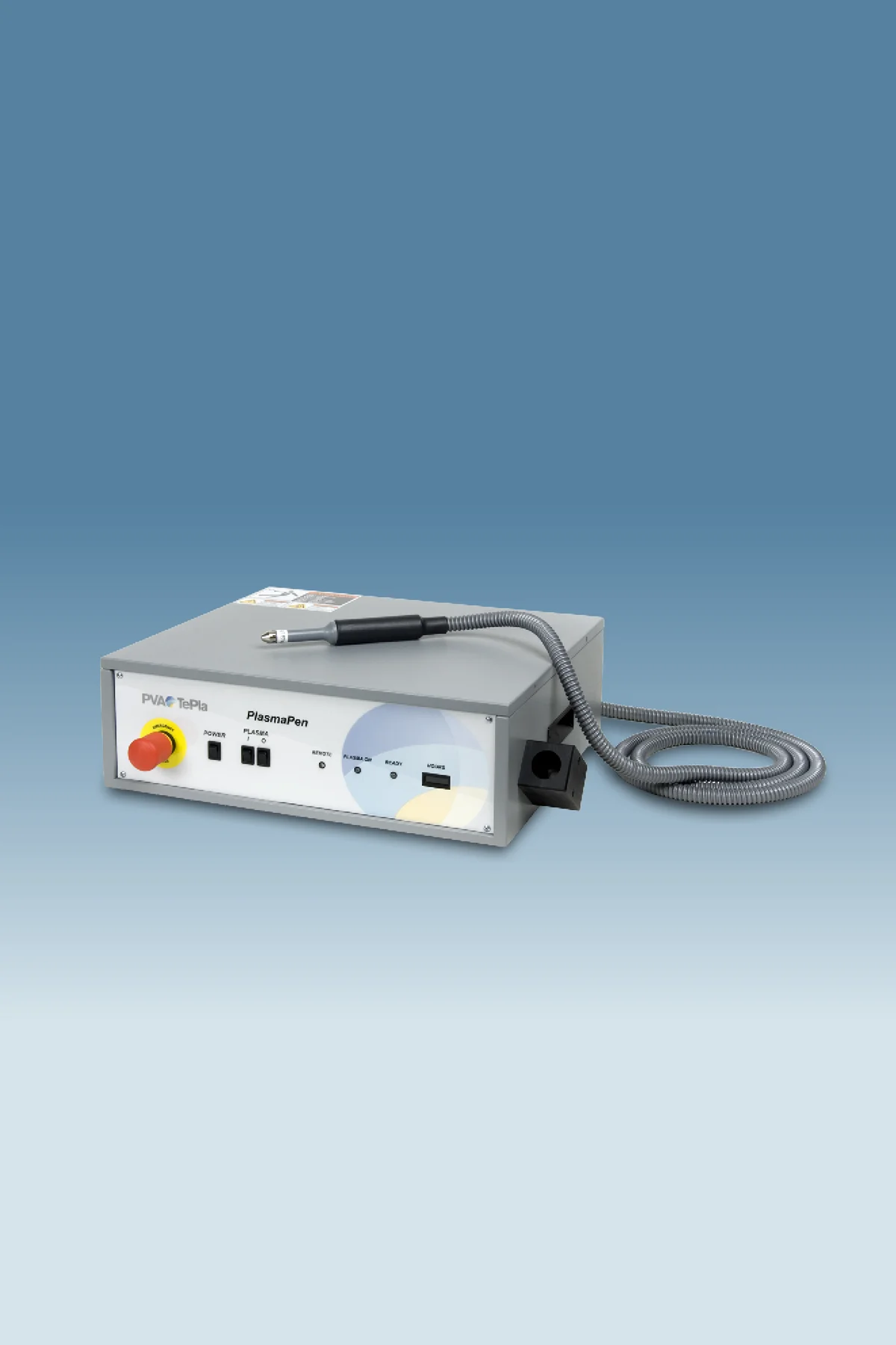 Plasma Pen