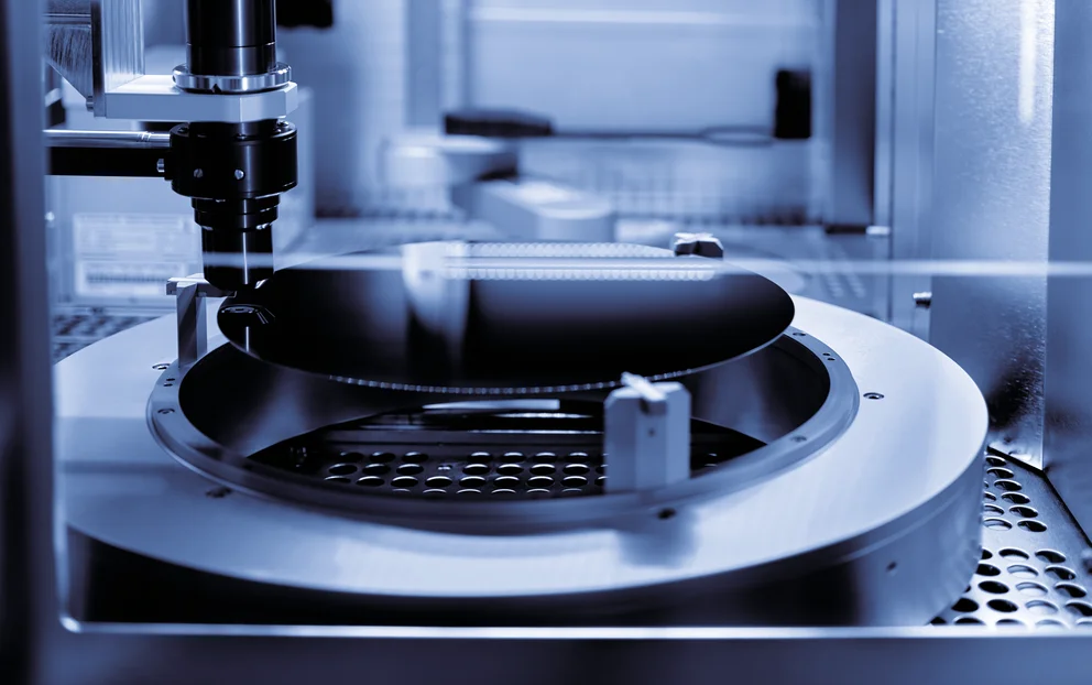 Detail SIRD-Scanning Infrared Depolarisation System