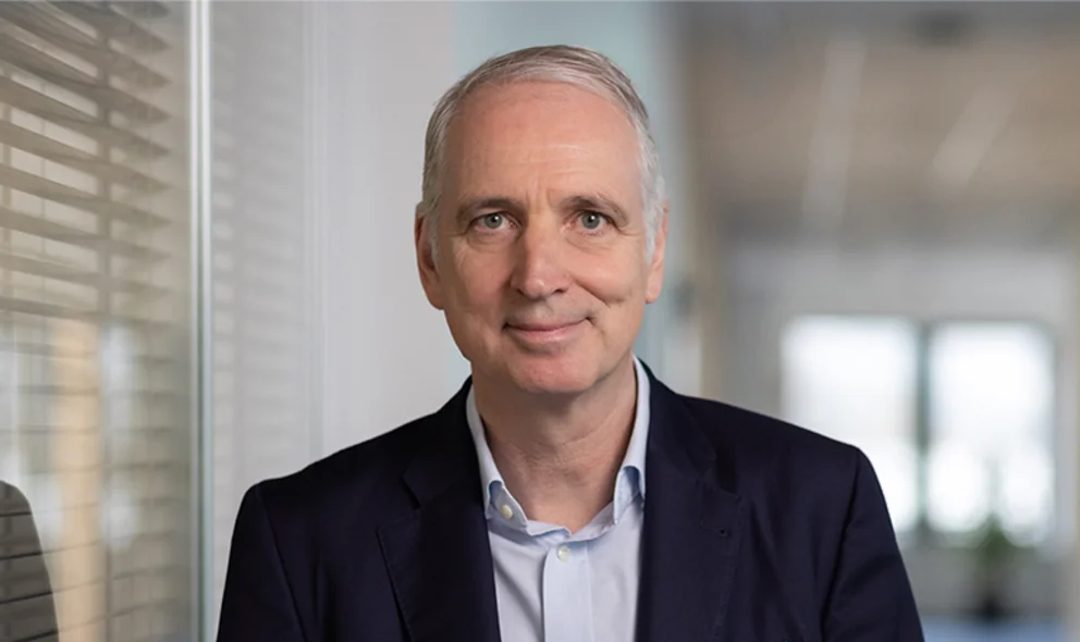 Christoph von Seidel. Member of the supervisory board of PVA TePla