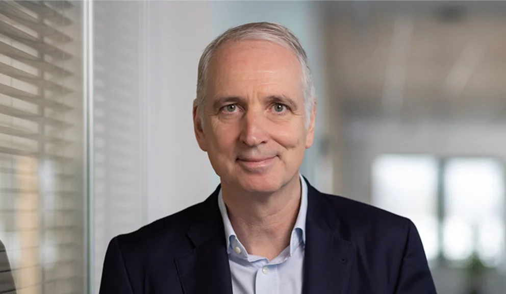 Christoph von Seidel. Member of the supervisory board of PVA TePla