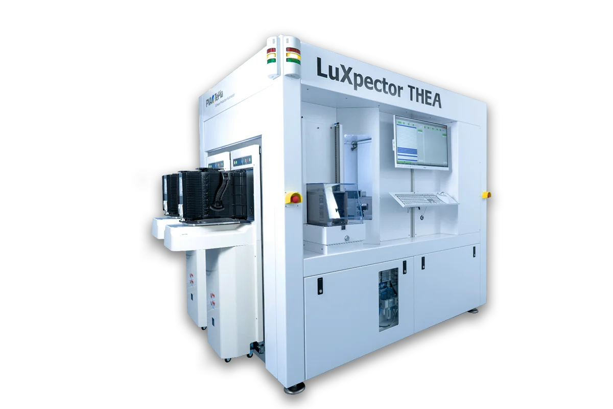 PVA TePla Luxpector