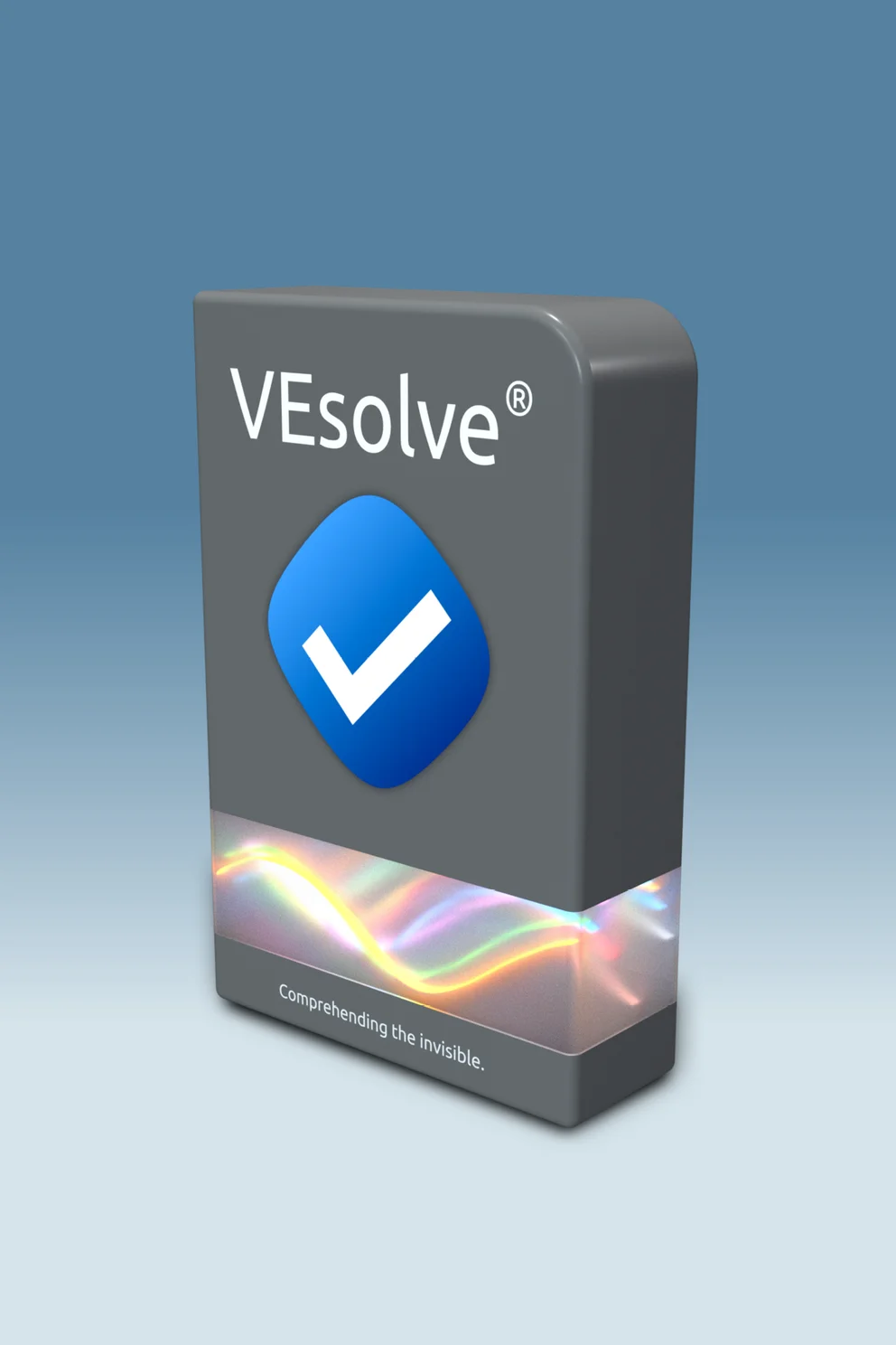 VEsolve 소프트웨어
