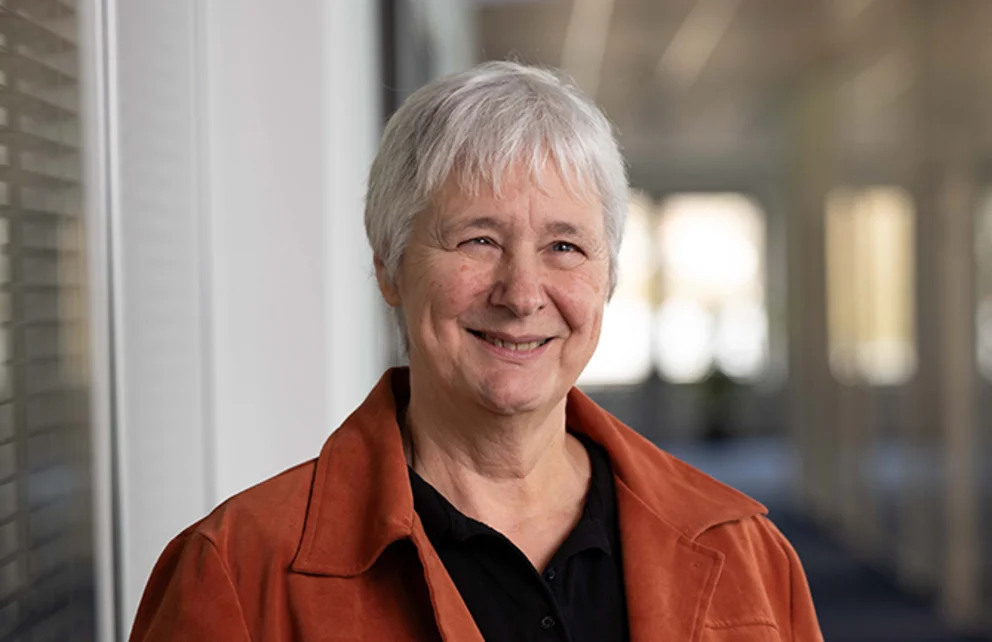 Ingrid de Wolf. Member of the supervisory board of PVA TePla